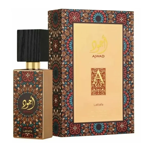 Lattafa - Ajwad EDP