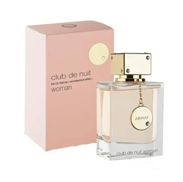 Armaf - Club de Nuit EDP Fem
