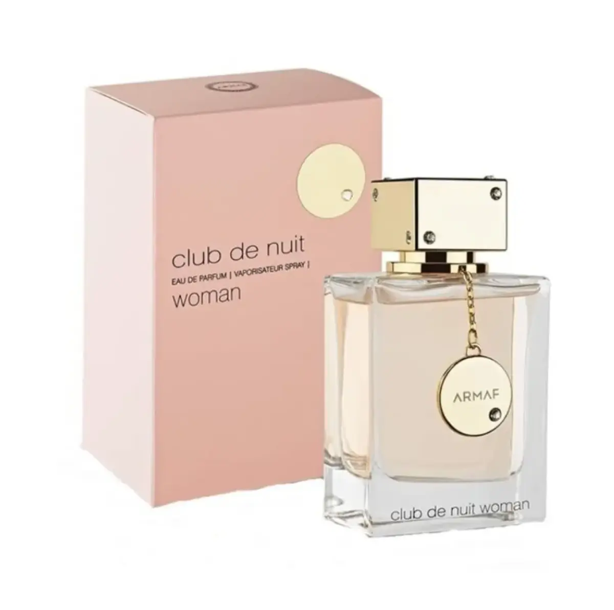 Armaf - Club de Nuit EDP Fem