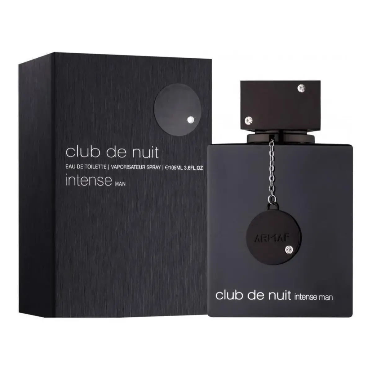 Armaf - Club de Nuit Intense EDT