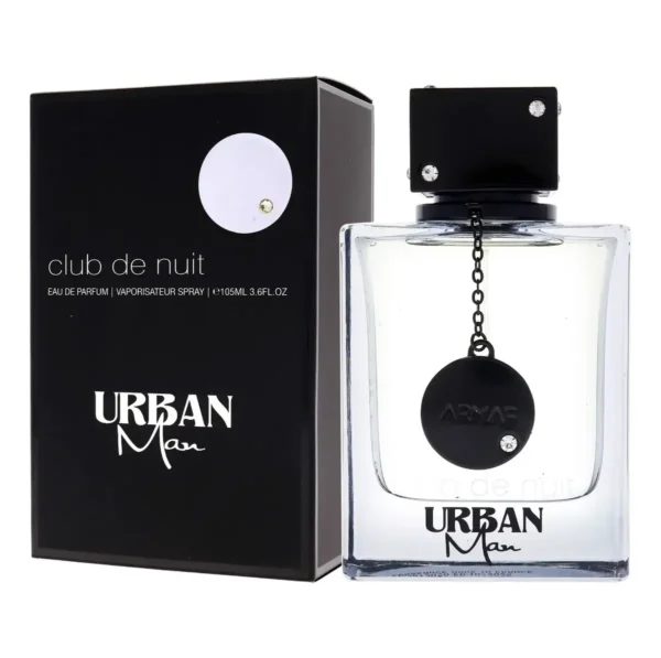 Armaf - Club de Nuit Urban Man EDP