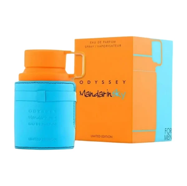 Armaf - Odyssey Mandarin Sky