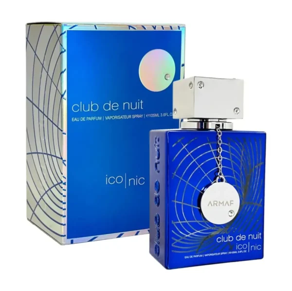 Armaf - Club de Nuit Iconic Blue EDP