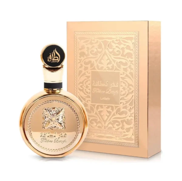 Lattafa - Fakhar Gold EDP