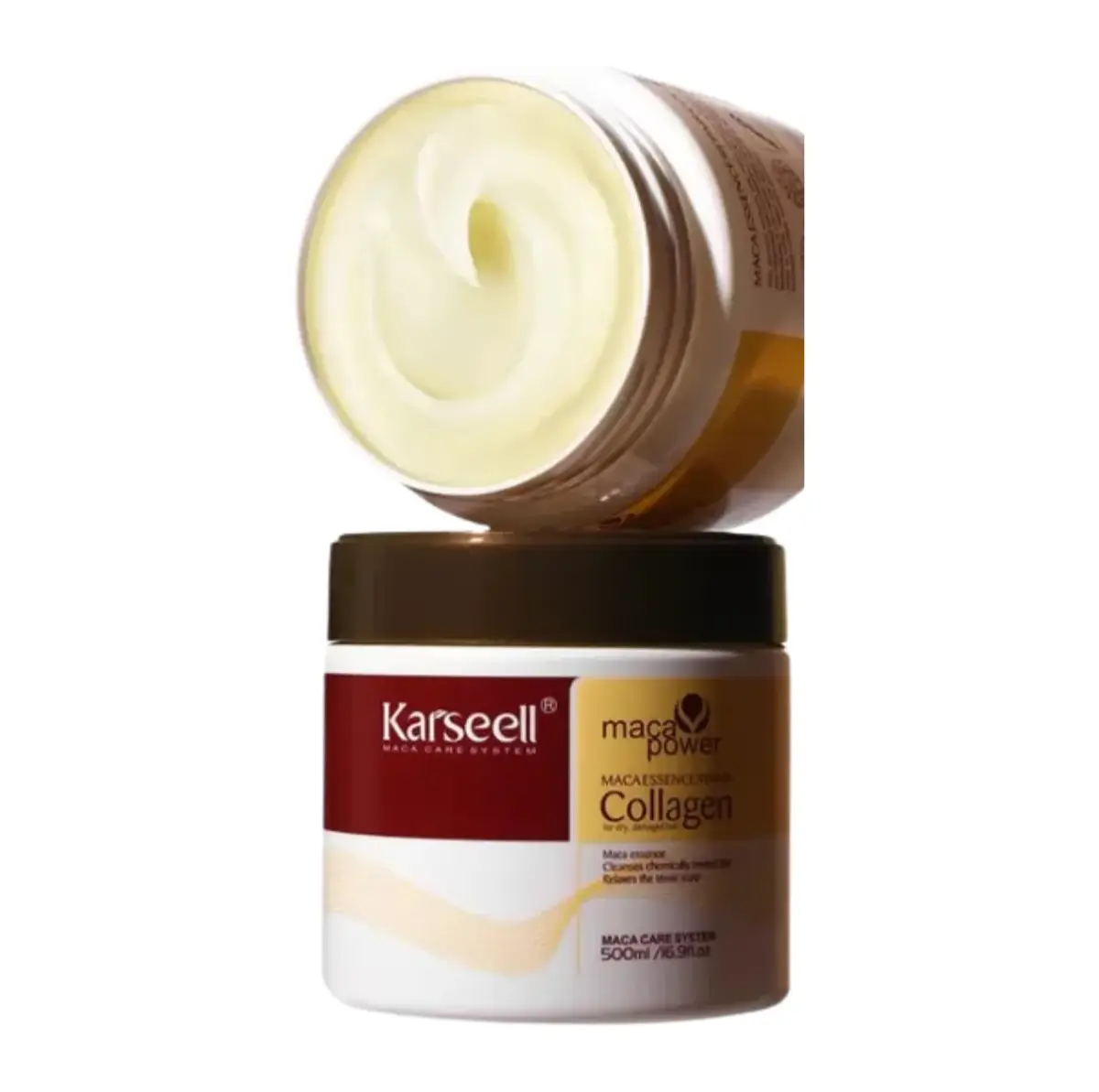 Karseell - Mascara Capilar - Imagen 2