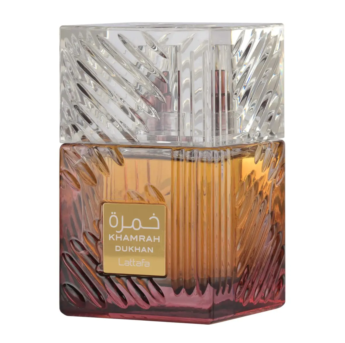 Lattafa - Khamrah Dukhan - Imagen 2