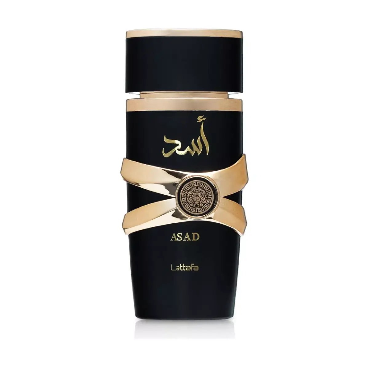 Lattafa - Asad EDP - Imagen 2