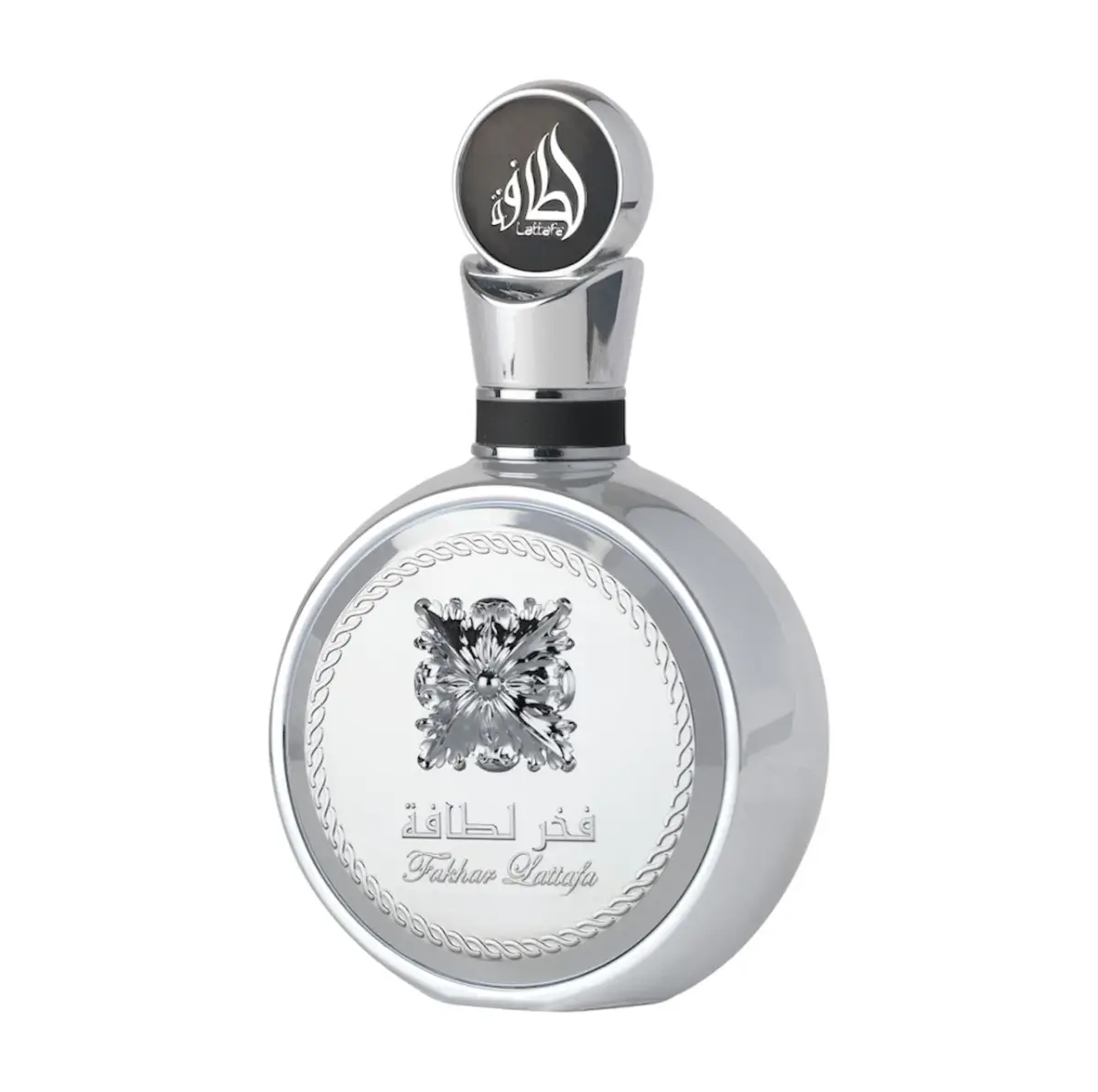 Lattafa - Fakhar Platin EDP - Imagen 2