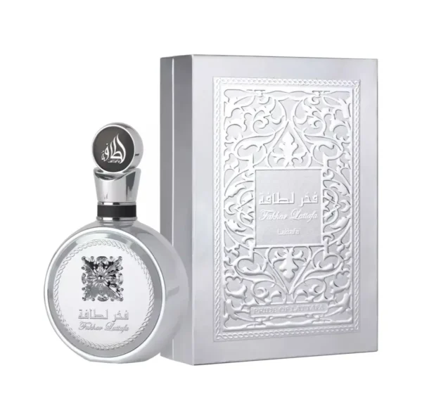 Lattafa - Fakhar Platin EDP