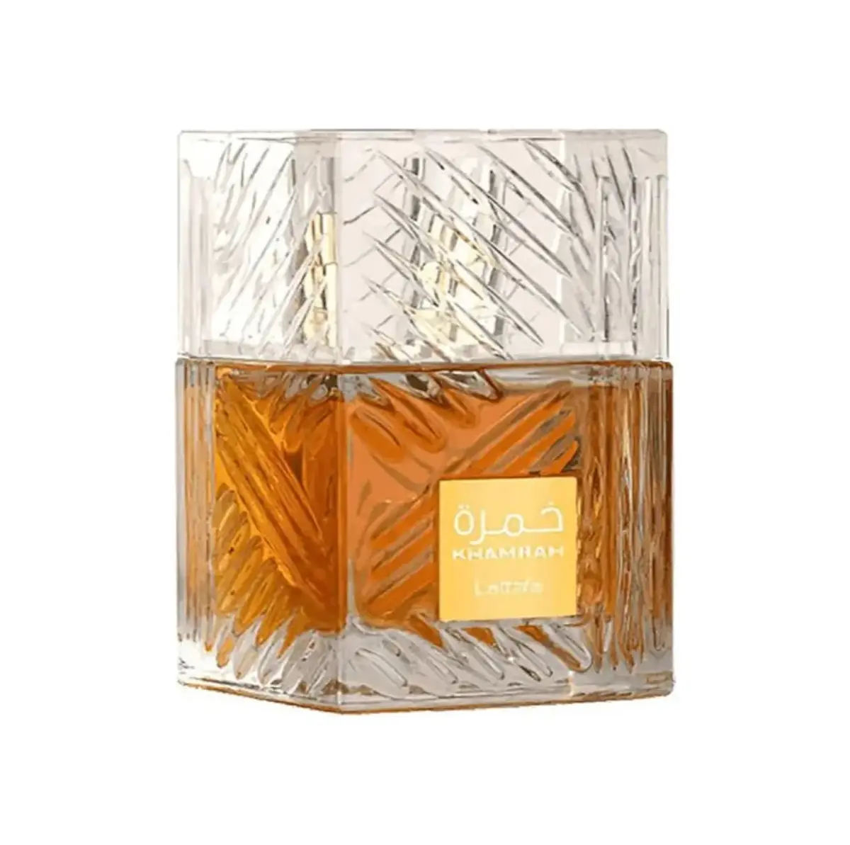 Lattafa - Khamrah Qahwa - Imagen 2