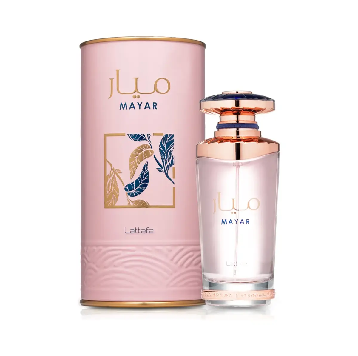 Lattafa - Mayar Fem EDP