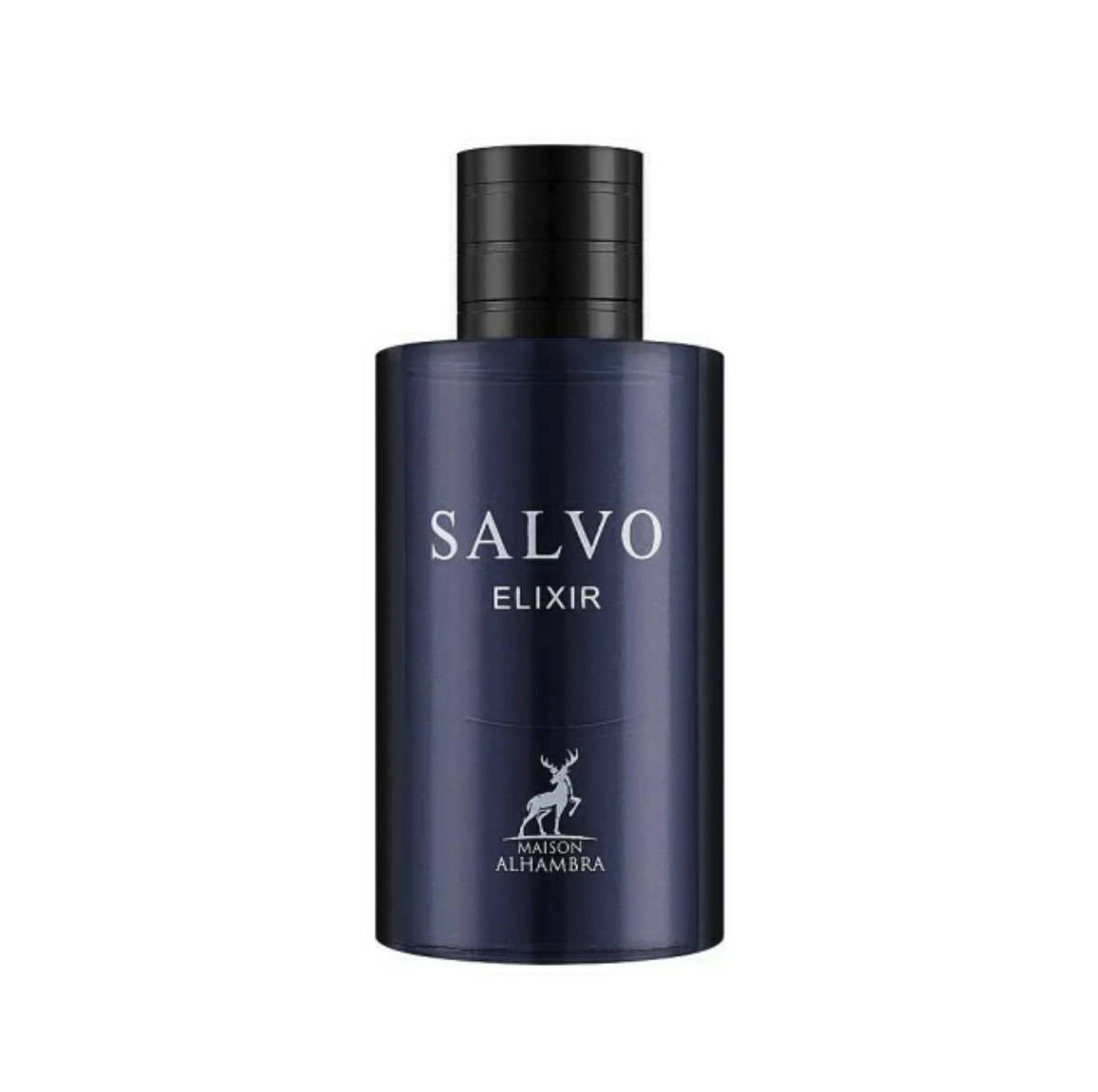 Maison Alhambra - Salvo Elixir EDP - Imagen 2