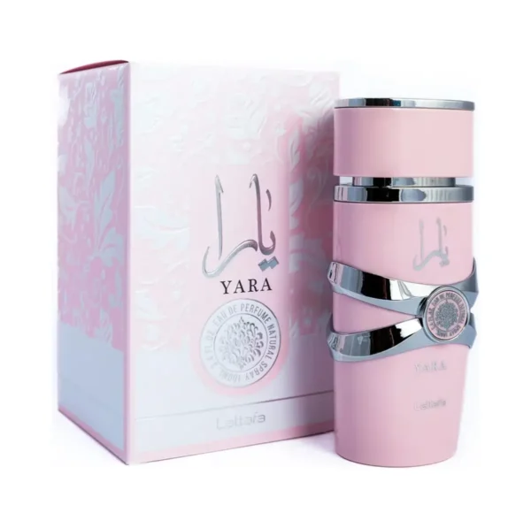 Lattafa - Yara EDP Fem