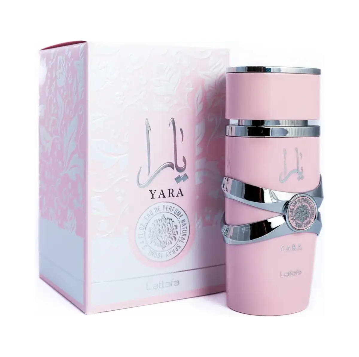 Lattafa - Yara EDP Fem