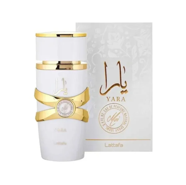 Lattafa - Yara Moi EDP