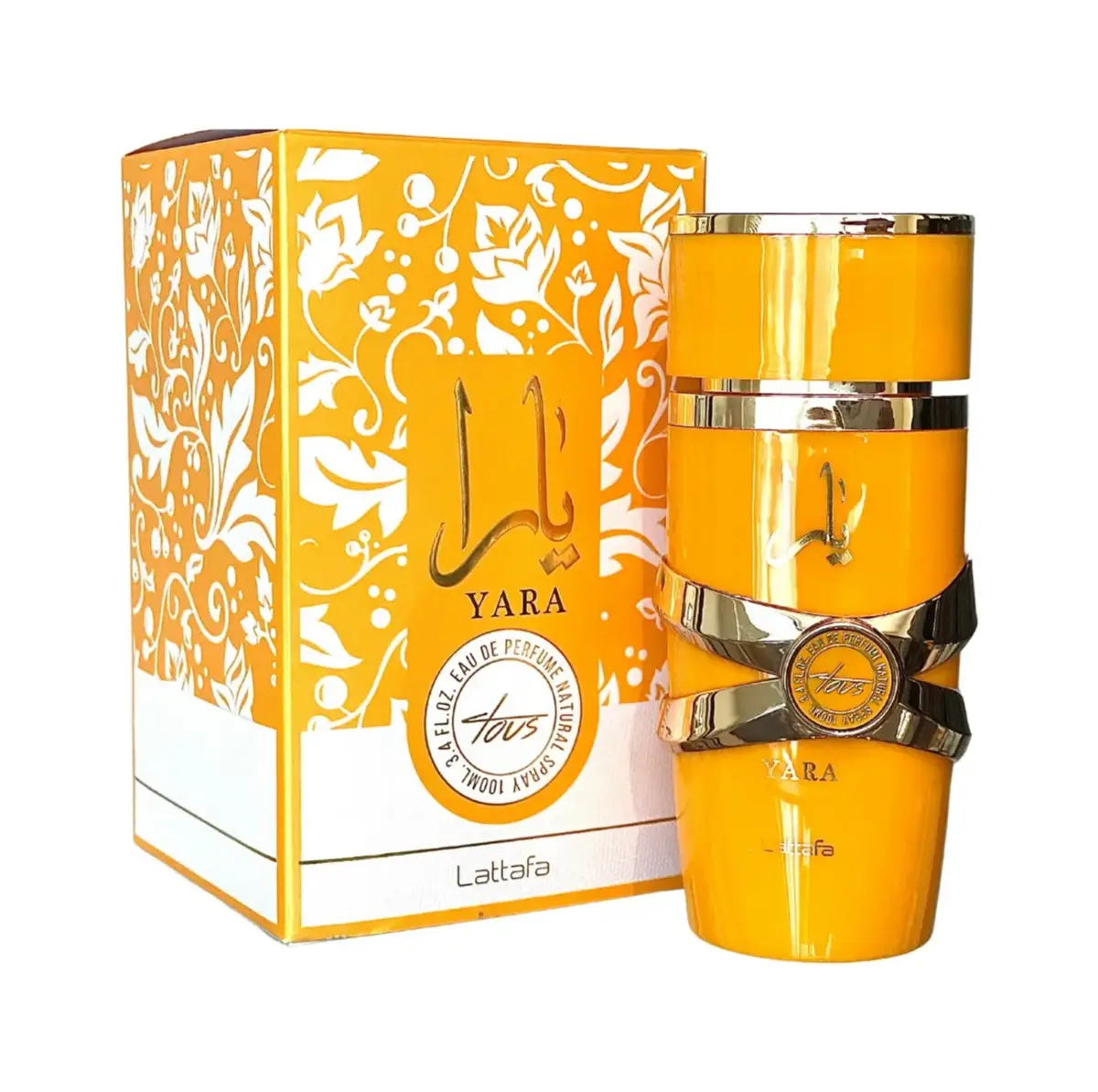 Lattafa - Yara Tous