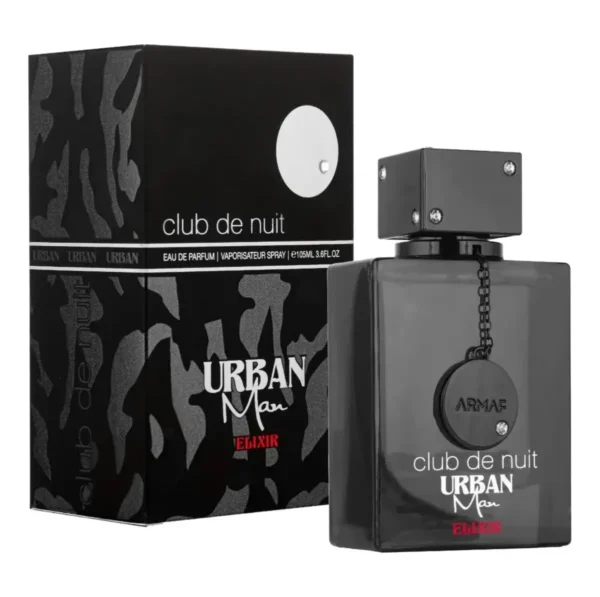 Armaf - Club de Nuit Urban Man Elixir EDP