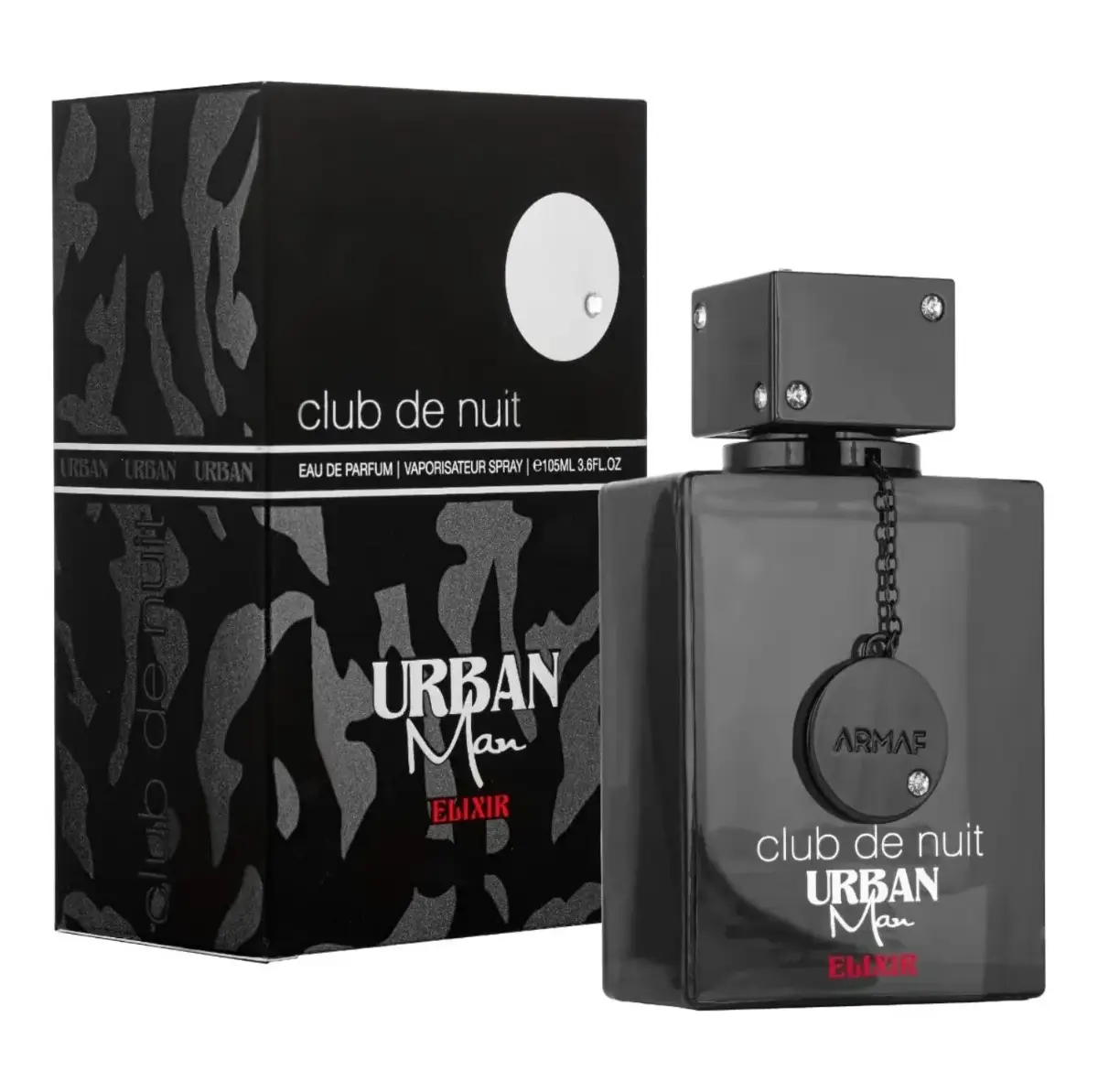 Armaf - Club de Nuit Urban Man Elixir EDP