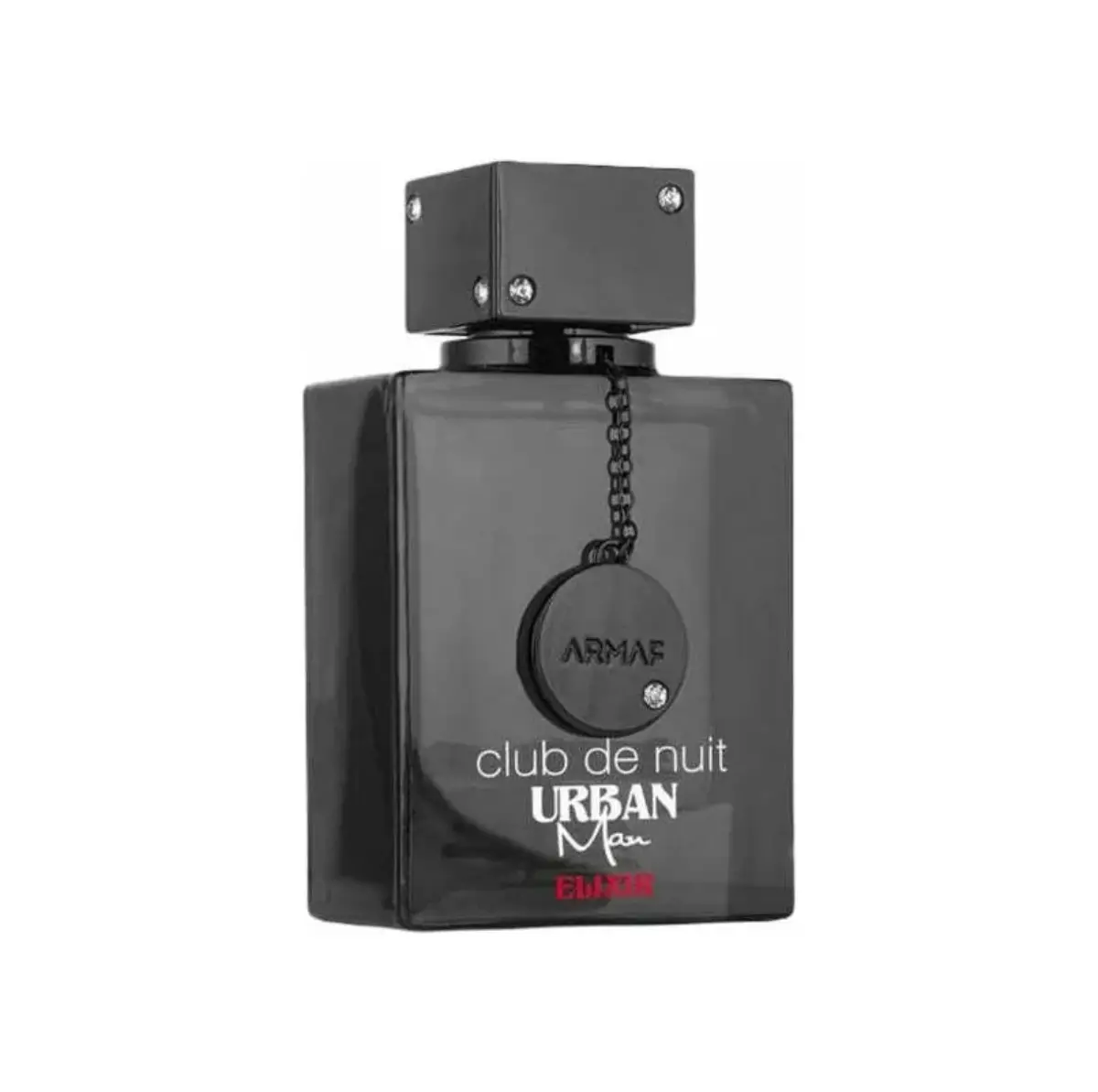 Armaf - Club de Nuit Urban Man Elixir EDP - Imagen 2