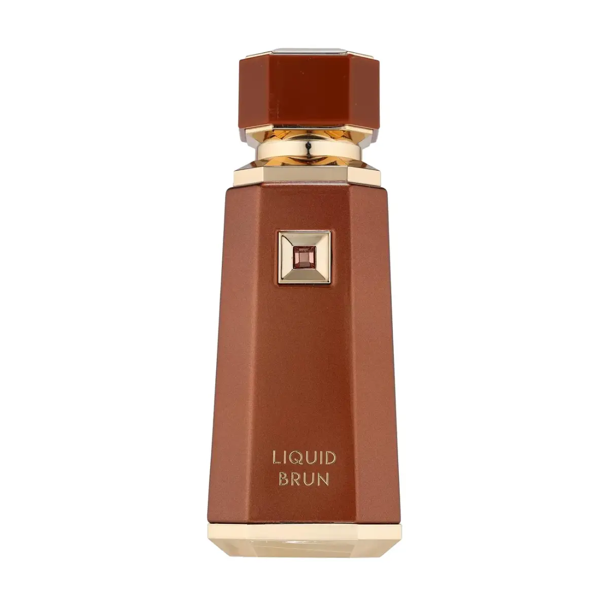 French Avenue - World Liquid Brun EDP - Imagen 2