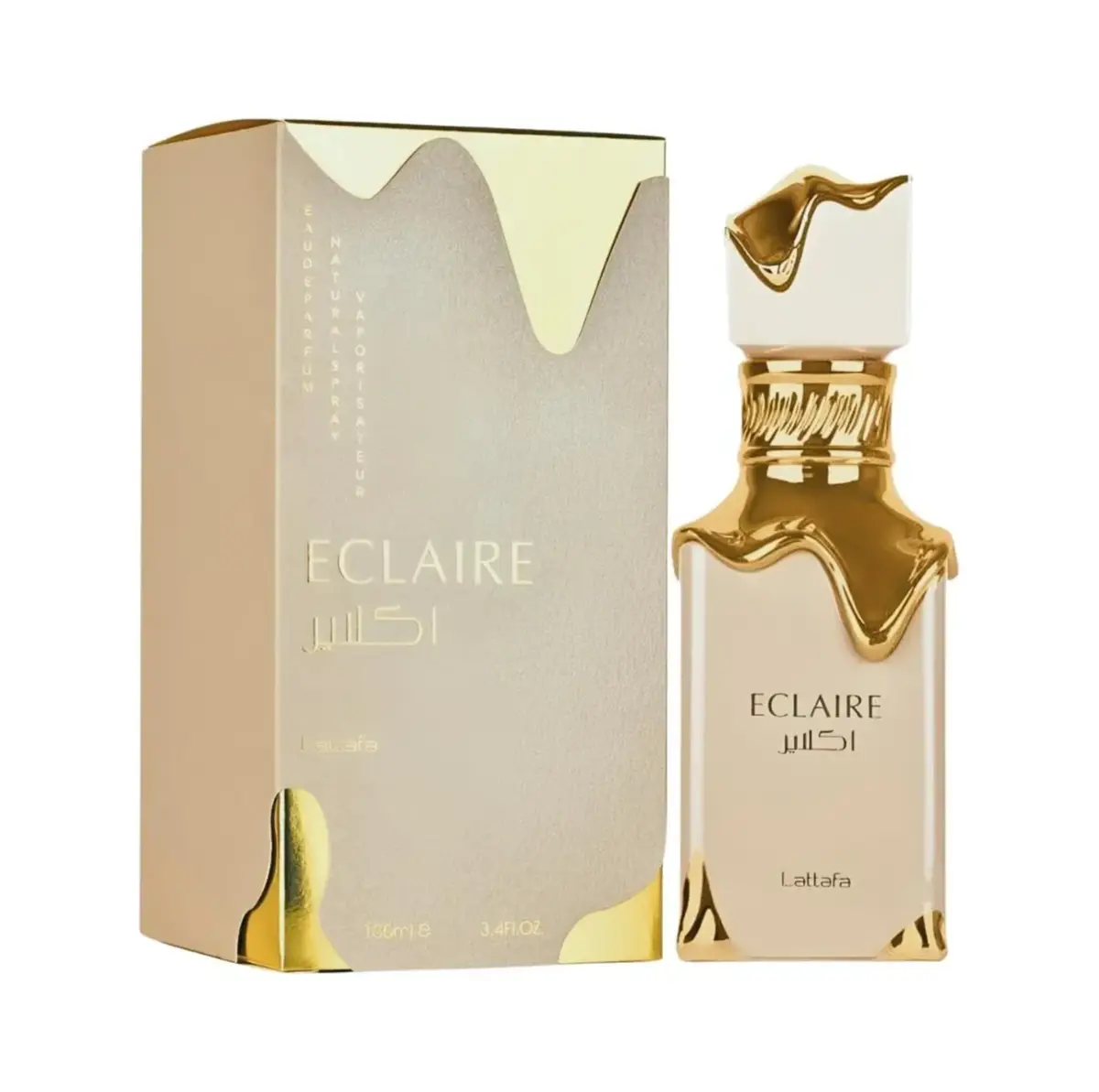 Lattafa - Eclaire EDP