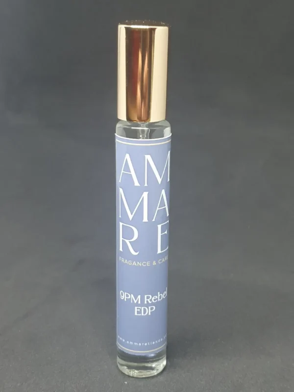 Afnan - 9PM Rebel EDP - 10ML
