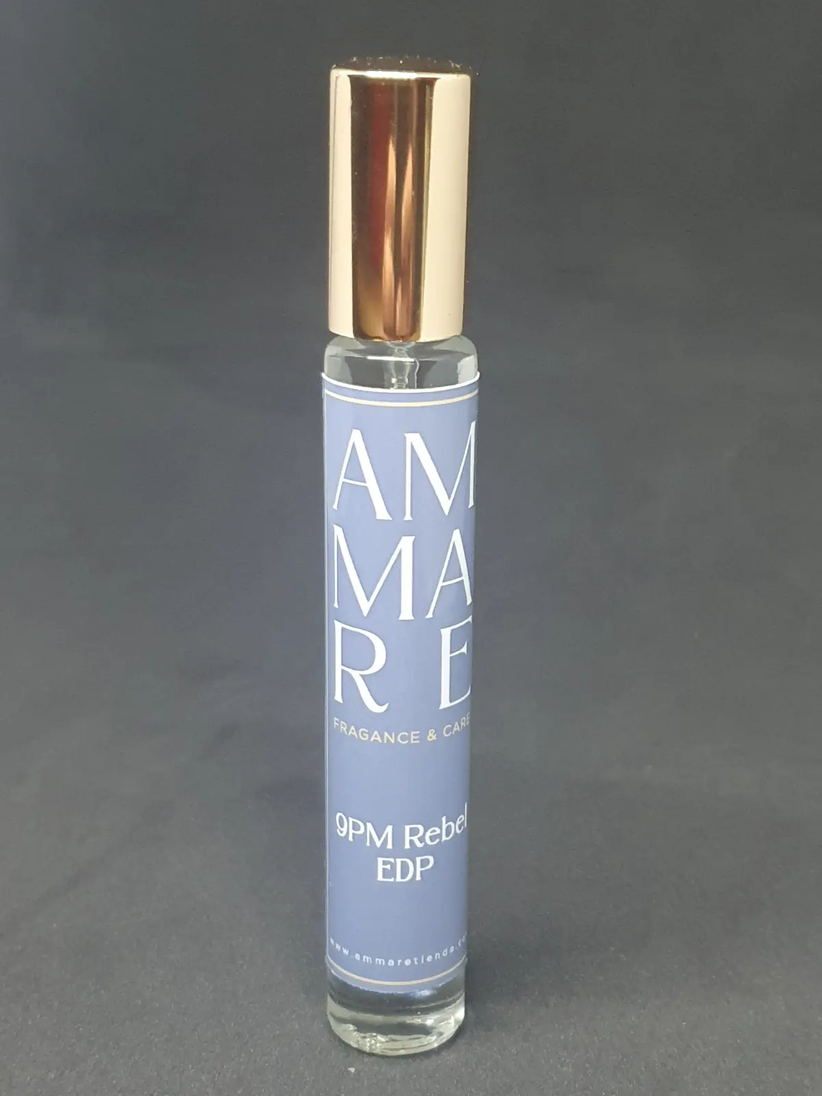 Afnan - 9PM Rebel EDP - 10ML
