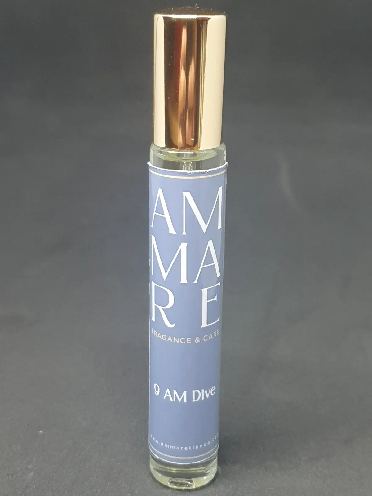 Afnan - 9AM Dive EDP - 10ML - Imagen 4