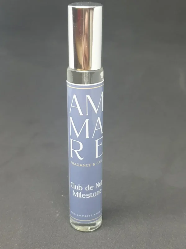 Armaf - Club de Nuit Milestone - 10ML