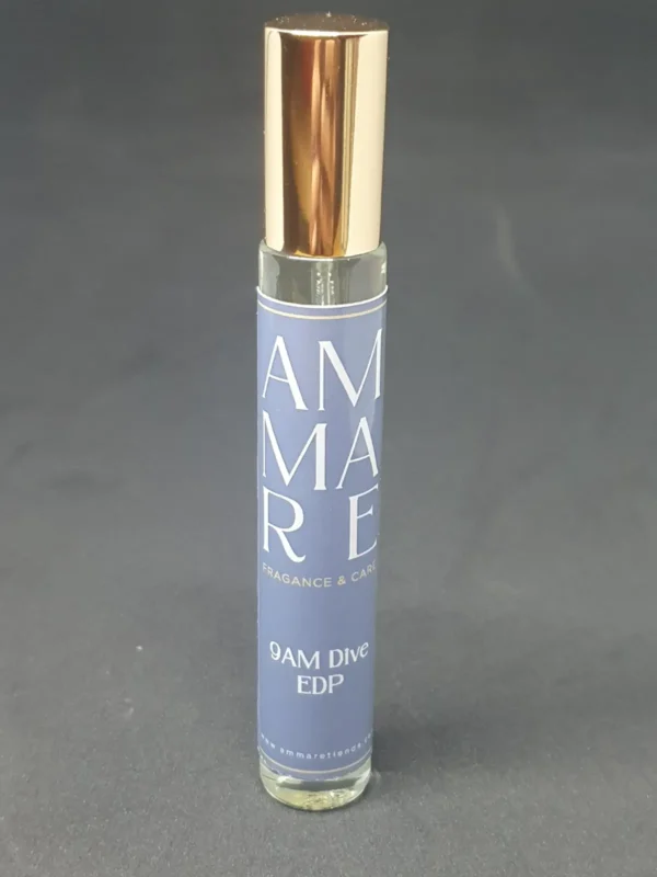 Afnan - 9AM Dive EDP - 10ML