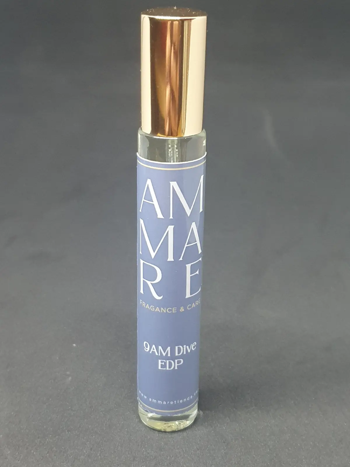 Afnan - 9AM Dive EDP - 10ML