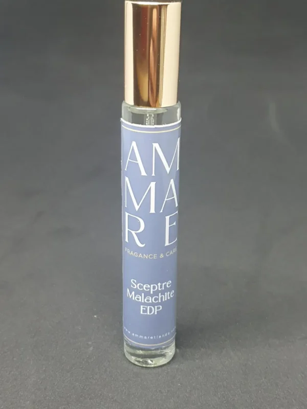 Maison Alhambra - Sceptre Malachite EDP - 10ML