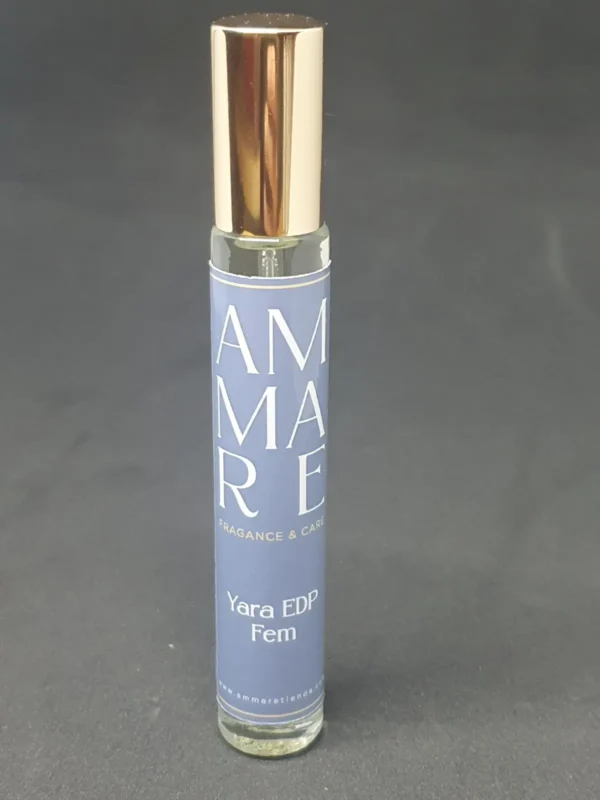 Lattafa - Yara EDP Fem - 10ML