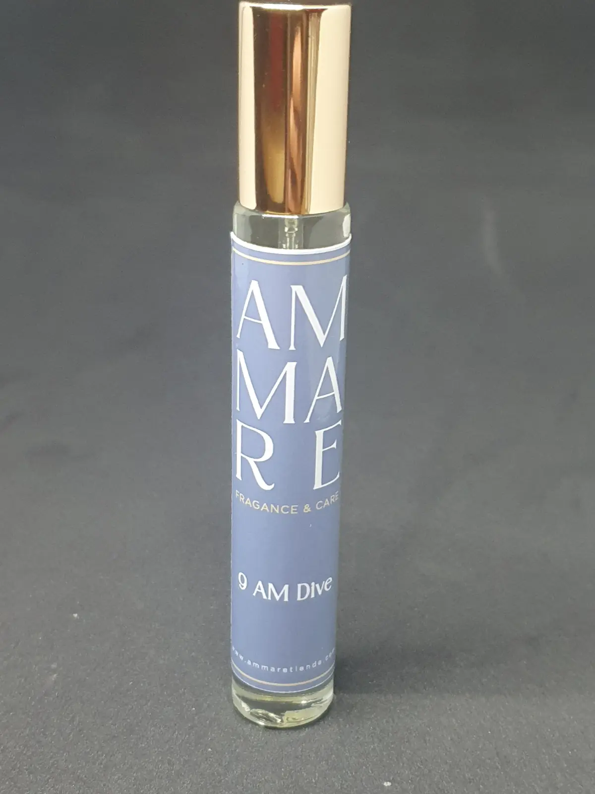 Afnan - 9AM Dive EDP - 10ML - Imagen 3