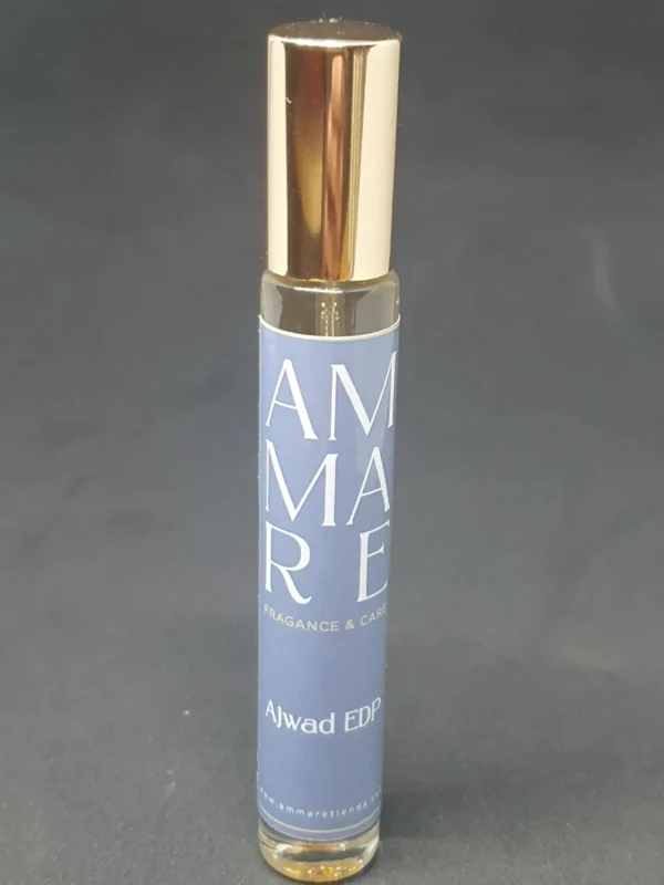 Lattafa - Ajwad EDP - 10ML