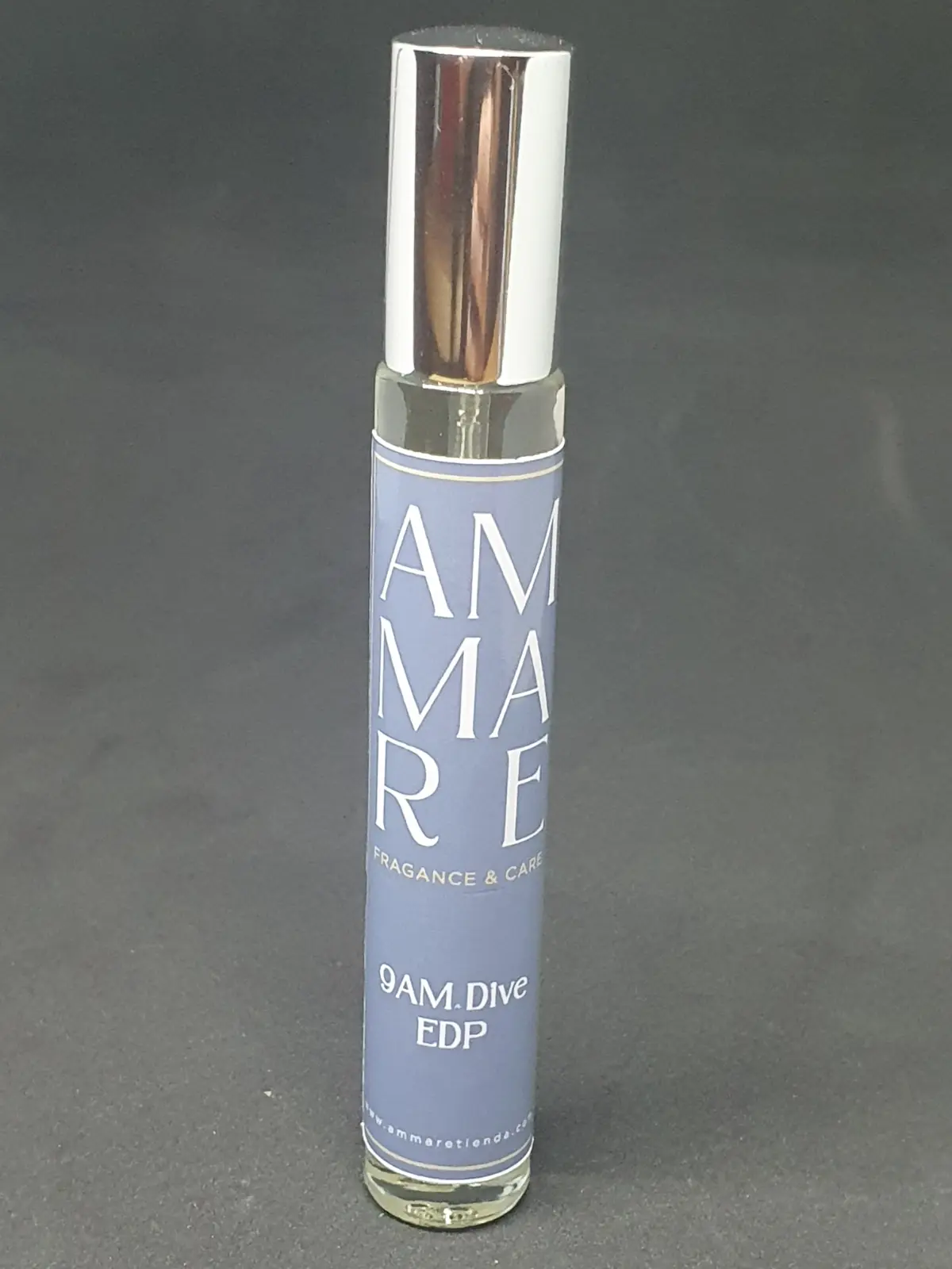 Afnan - 9AM Dive EDP - 10ML - Imagen 2