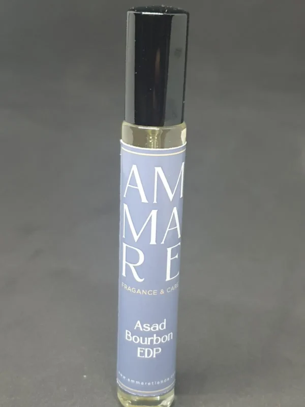 Lattafa - Asad Bourbon EDP - 10ML