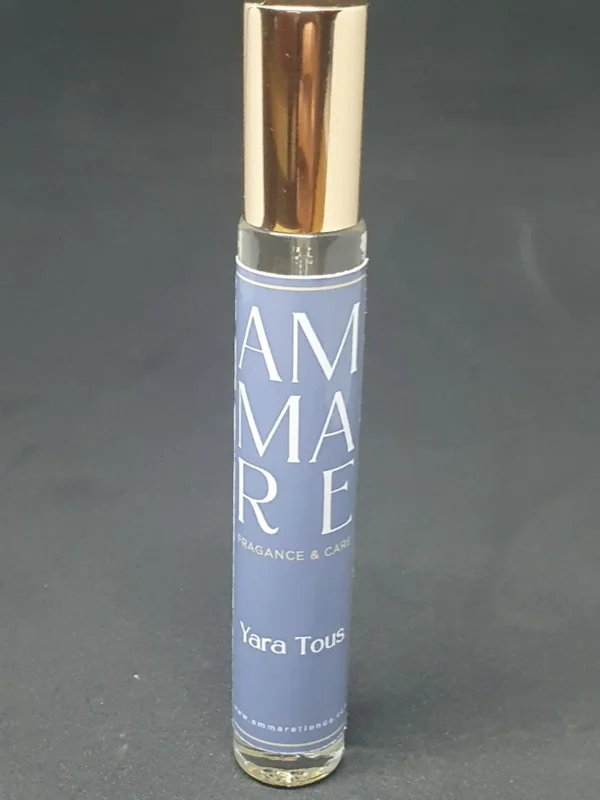 Lattafa - Yara Tous - 10ML