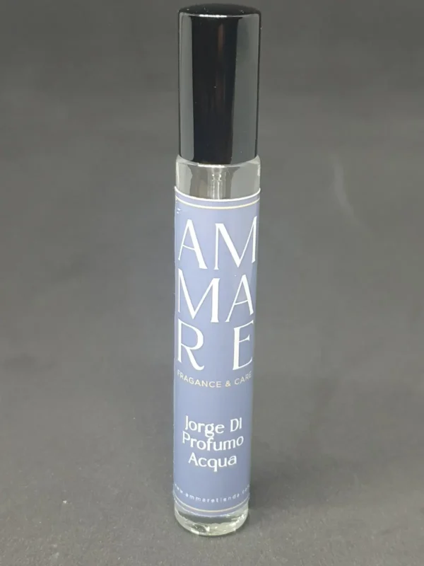 Maison Alhambra - Jorge Di Profumo Aqua - 10ML