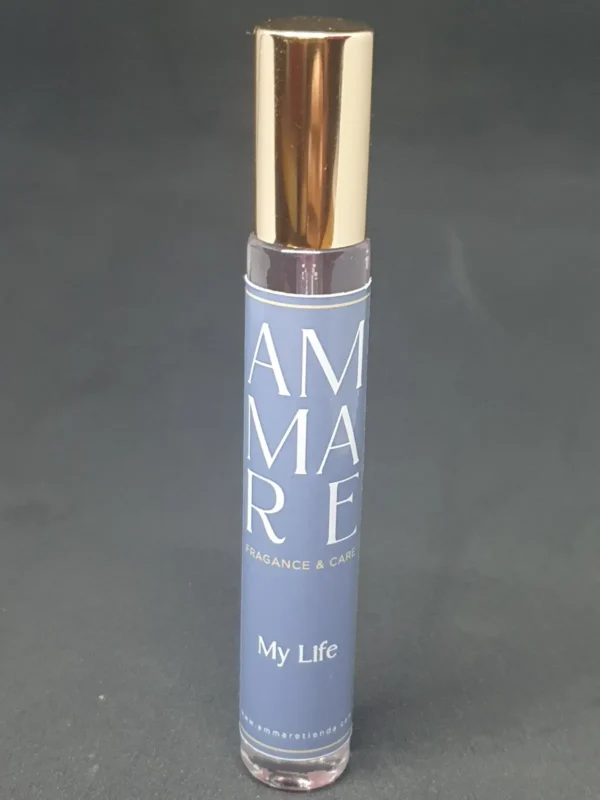 Grandeur - My Life - 10ML