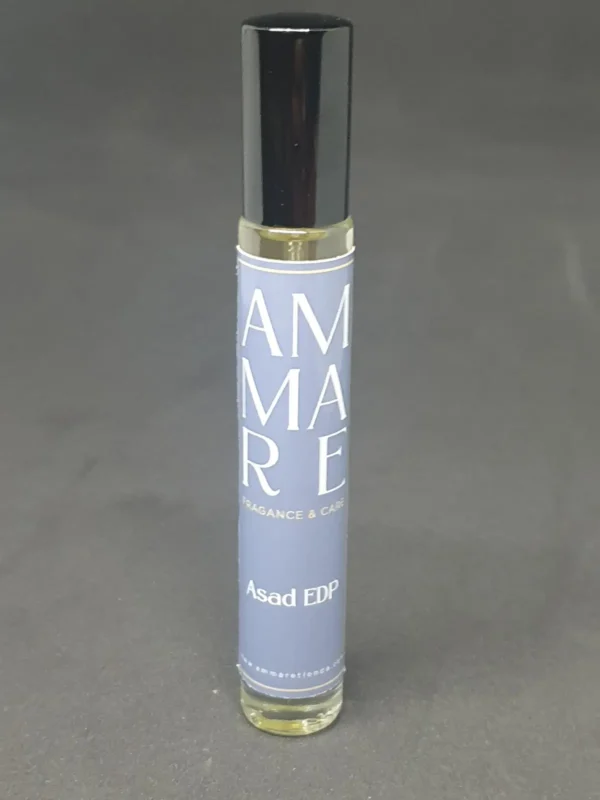 Lattafa - Asad EDP - 10ML