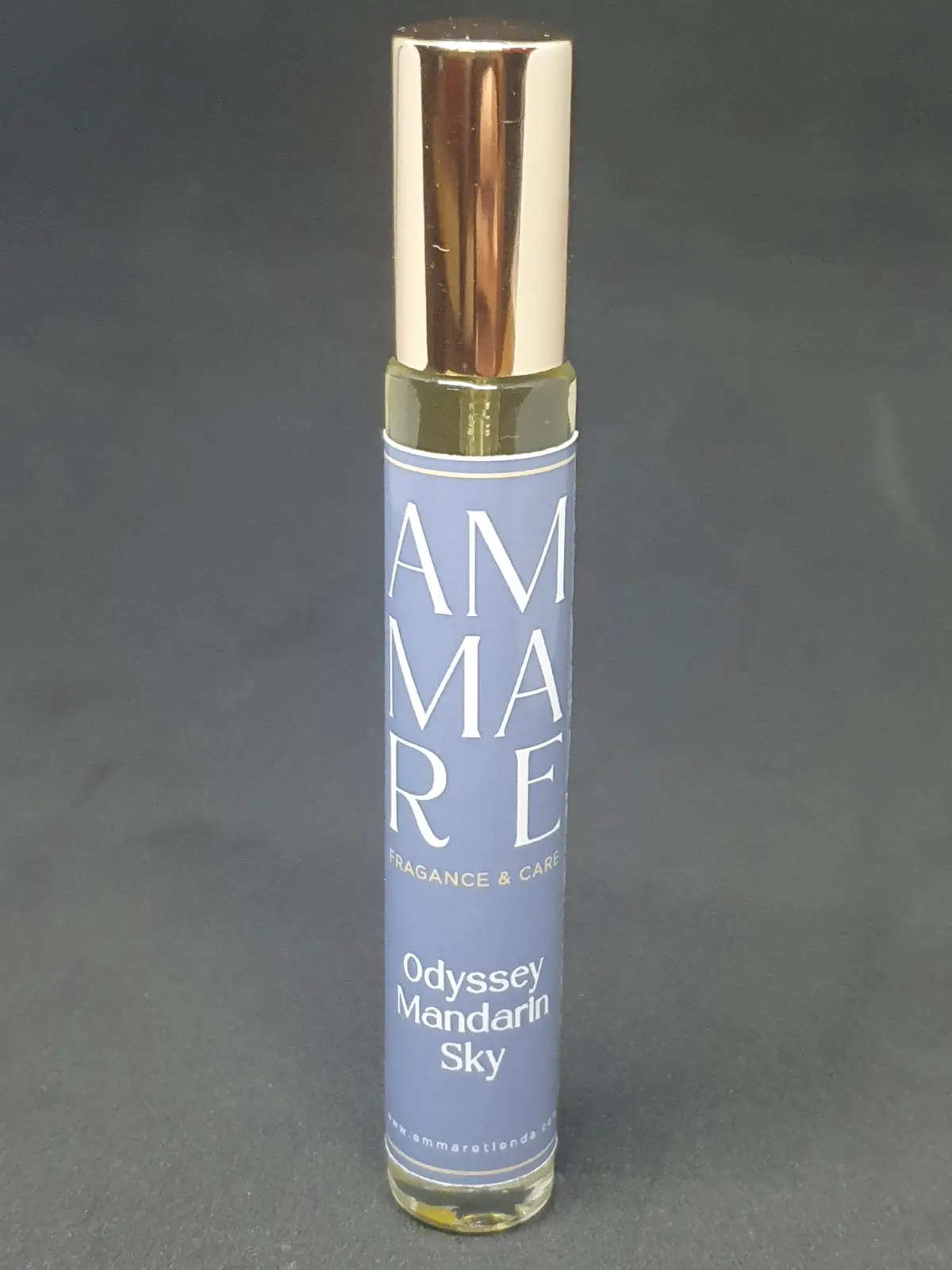 Armaf - Odyssey Mandarin Sky - 10ML