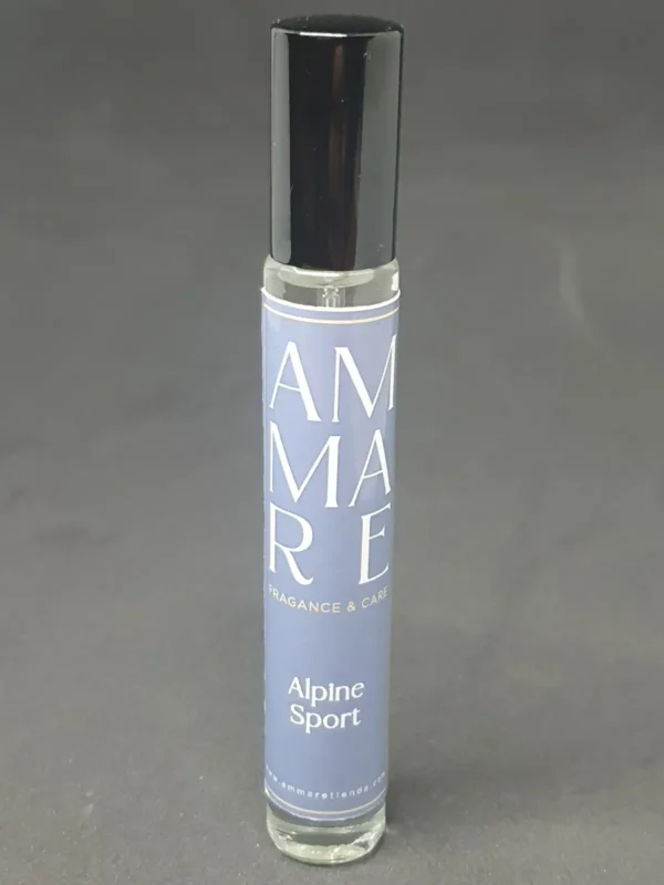 Maison Alhambra - Alpine Homme Sport EDP - 10ML