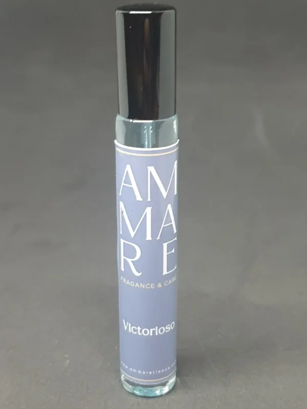 Maison Alhambra - Victorioso EDP - 10ML