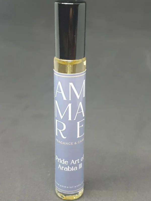 Lataffa - Pride Art of Arabia III EDP - 10ML