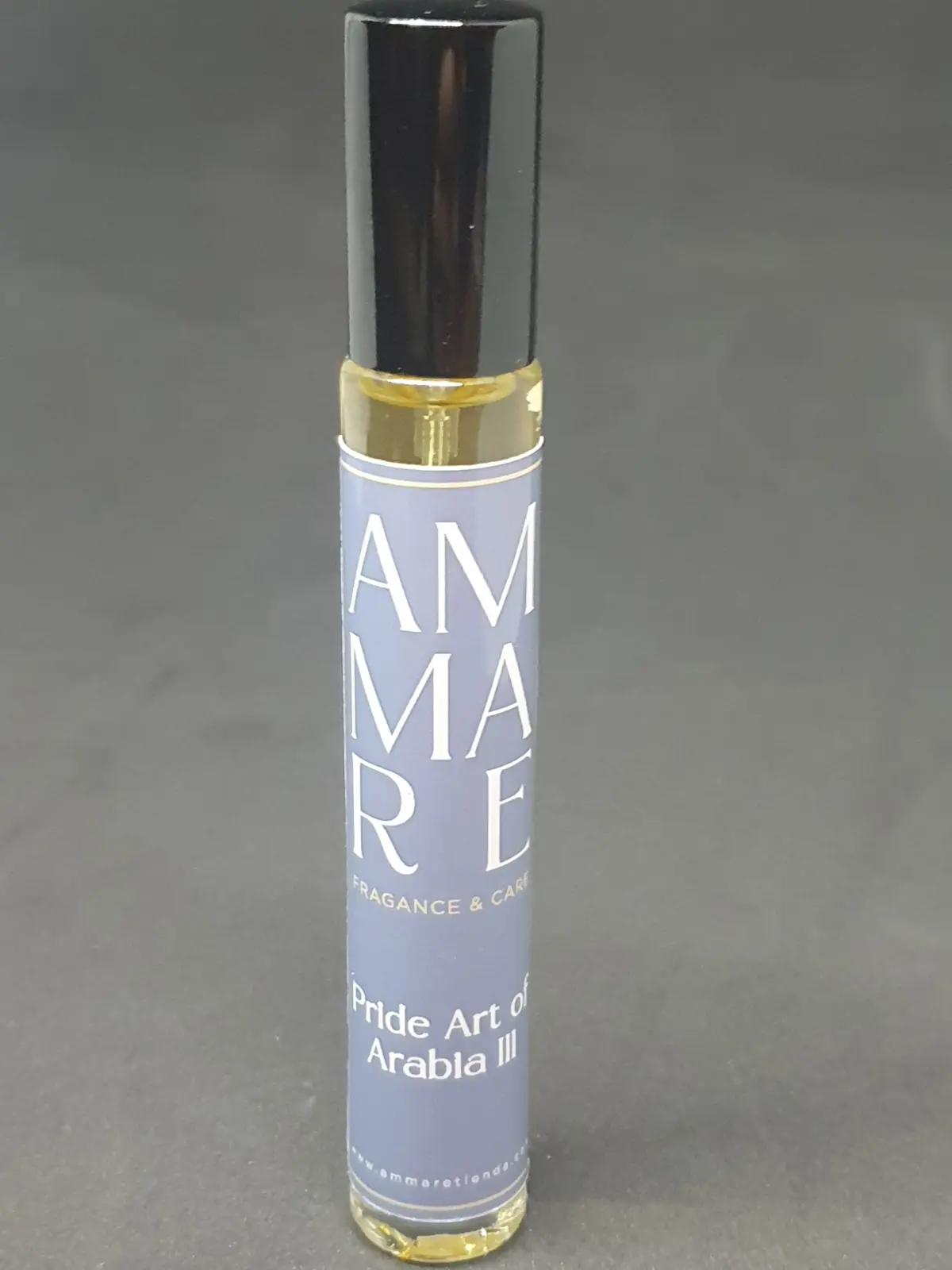 Lataffa - Pride Art of Arabia III EDP - 10ML