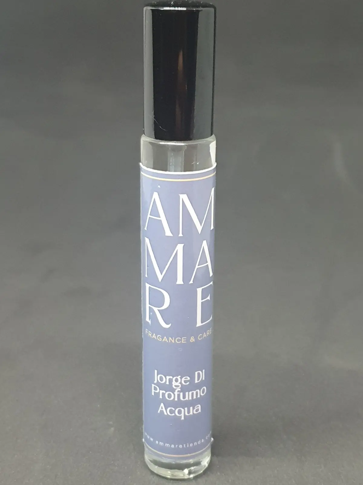 Maison Alhambra - Jorge Di Profumo Aqua - 10ML - Imagen 2