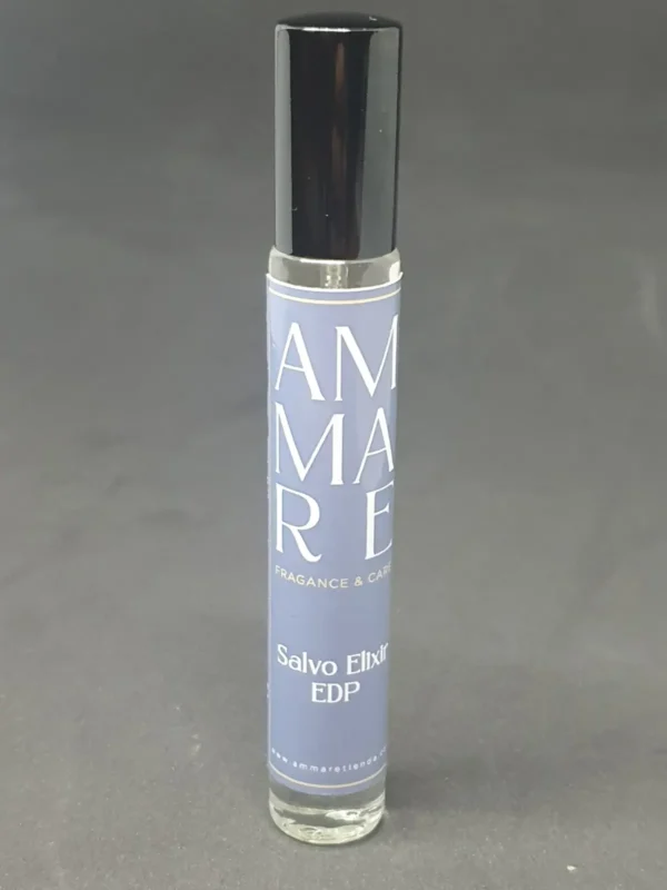 Maison Alhambra - Salvo Elixir EDP - 10ML