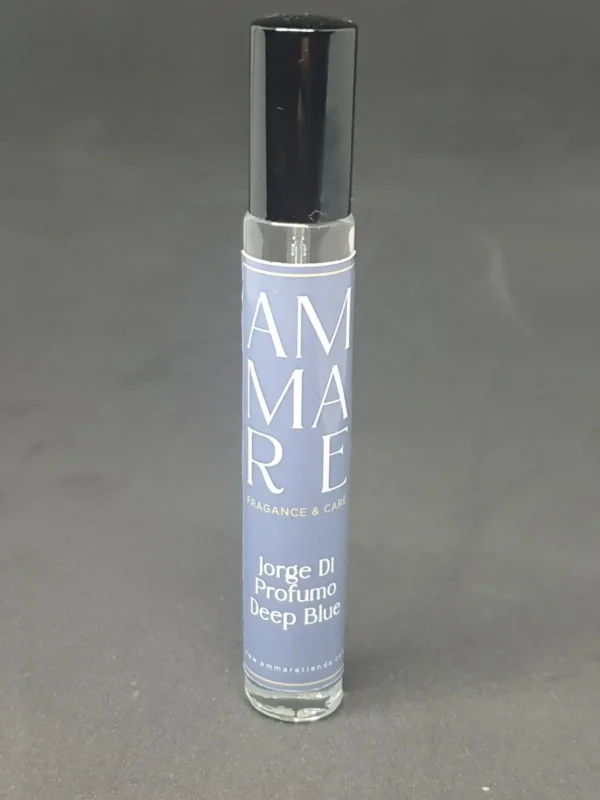Maison Alhambra - Jorge Di Profumo Deep Blue - 10ML