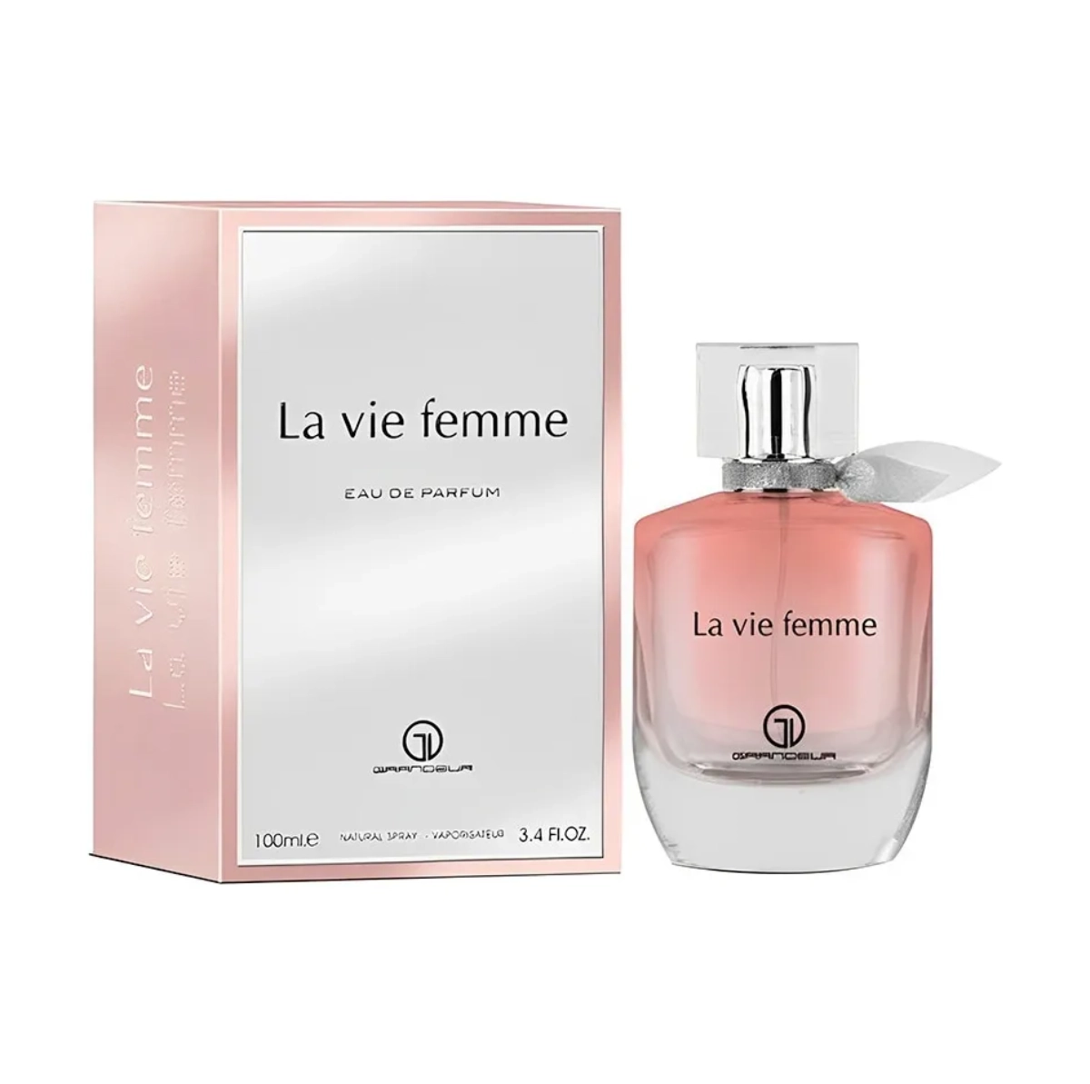 Grandeur - La Vie Femme EDP